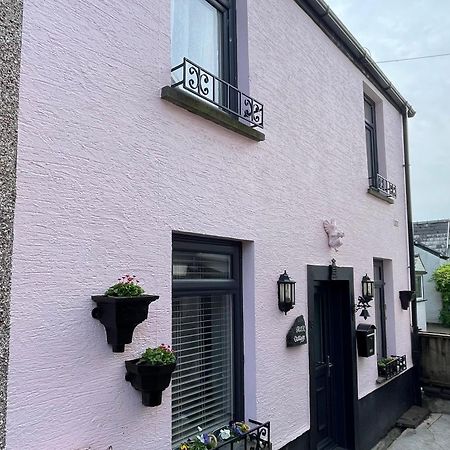 Beautiful Mumbles/Gower Cottage Swansea Eksteriør billede